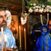 Отац Никола Пејовић