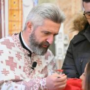 Otac Slobodan Zeković