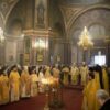 Петогодишњица уједињења Архиепископије западноевропских парохија руске традиције са Руском црквом