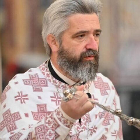 Прослава Ваведења у барском Саборном храму
