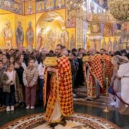 Прота Александар Јевтић