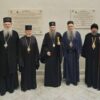 Седница Светог архијерејског синода одржана у Ријеци