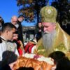 Слава цркве Свете Варваре на Мокринама