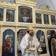Владика Пајсије