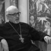 protojerej stavrofor dr Dimitrije Kalezić