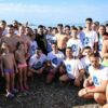 Богојављење и пливање за Часни крст у Бару