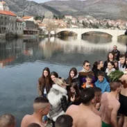 Богојављење и требињска Богојављенска литија