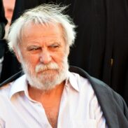 Божићни интервју са књижевником Милутином Мићовићем