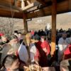 Crkva Prepodobnog Serafima Sarovskog na Dragalju proslavila hramovnu slavu