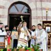 Црква Светог Саве у Тивту прославила храмовну славу