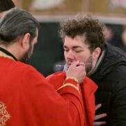 Дан Светих Богоотаца у барском саборном храму