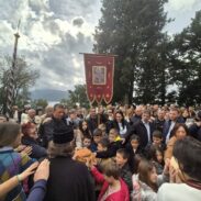Храмовна слава цркве на Савини