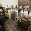 Крстовдан у храму под Горицом