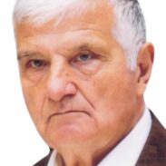 Milinko Radulović