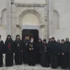 Mitropolit Atanasije proslavio imendan