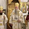 Mitropolit Joanikije na praznik Sabor Presvete Bogorodice bogoslužio u Cetinjskom Manastiru
