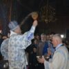 Митрополит Јоаникије у Острогу