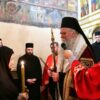 Monašenje u Crkvi Svetog velikomučenika Georgija pod Goricom