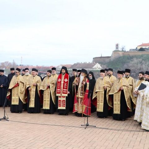 Обележена осамдесет и трећа годишњица Погрома у Новосадској рацији