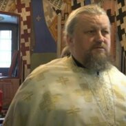 Обрезање Господње и празник Светог Василија Великог у Острогу