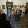 Obrezanje Gospodnje proslavljeno u hramu pod Goricom