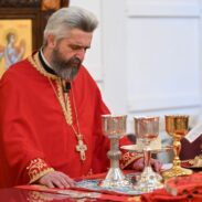 Отац Слободан Зековић