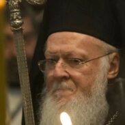 Патријарх Вартоломеј