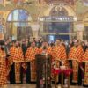 Помен пострадалима у трагедији на Цетињу