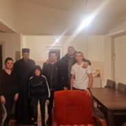 Porodica Vlahović useljena u novu kuću