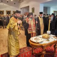 Празник Сабора Светог Јована Крститеља – слава Митрополита бачког Иринеја