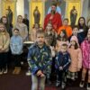 Празник Светог Саве молитвено је прослављен у Колашину.