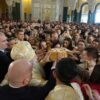 Празник Светог Саве на Врачару