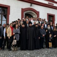 Празник Светог Саве свечано прослављен у царском Призрену