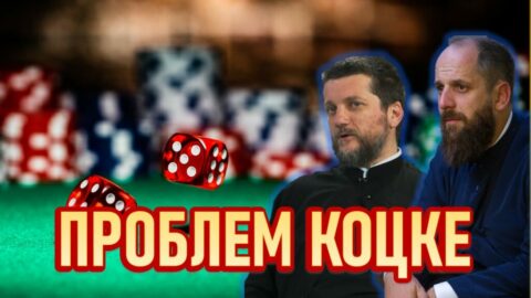 Problem Kocke