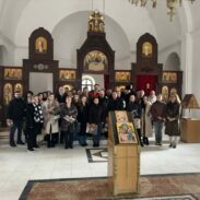 Прослава Божића у Враки и Скадру 2025. године