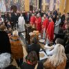 Прослава Светог Саве у саборном храму у Бару