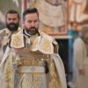 Прослава празника Светог архиђакона Стефана у саборном храму у Бару