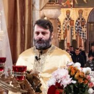 Прота Игор Балабан
