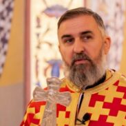 Prota Nikola Pejović