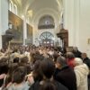Савиндан традиционално прослављен у Котору