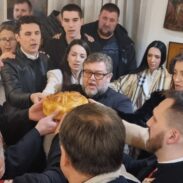Слава СПД Јединство Котор