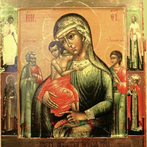 Sveta Porodica 4 581x675