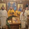Свети архиђакон и првомученик Стефан прослављен у Острогу