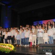 Svetosavska akademija u Danilovgradu