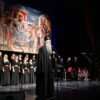 Светосавска академија у Тивту