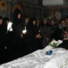 Upokojila se u Gospodu monahinja Sofija Novković
