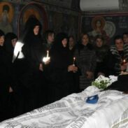 Упокојила се у Господу монахиња Софија Новковић