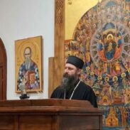 Vladika Ilarion