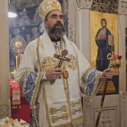 Vladika Metodije