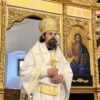 Владика Пајсије богослужио у Цетињском манастиру